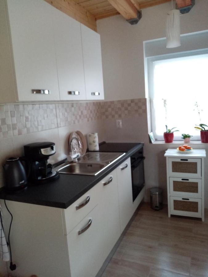 Apartman Tea Valpovo Ngoại thất bức ảnh
