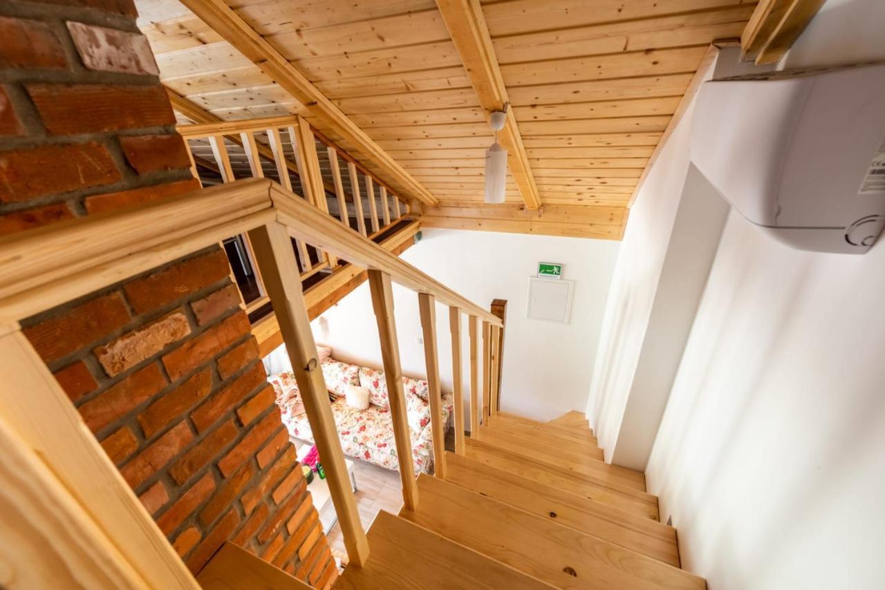 Apartman Tea Valpovo Ngoại thất bức ảnh