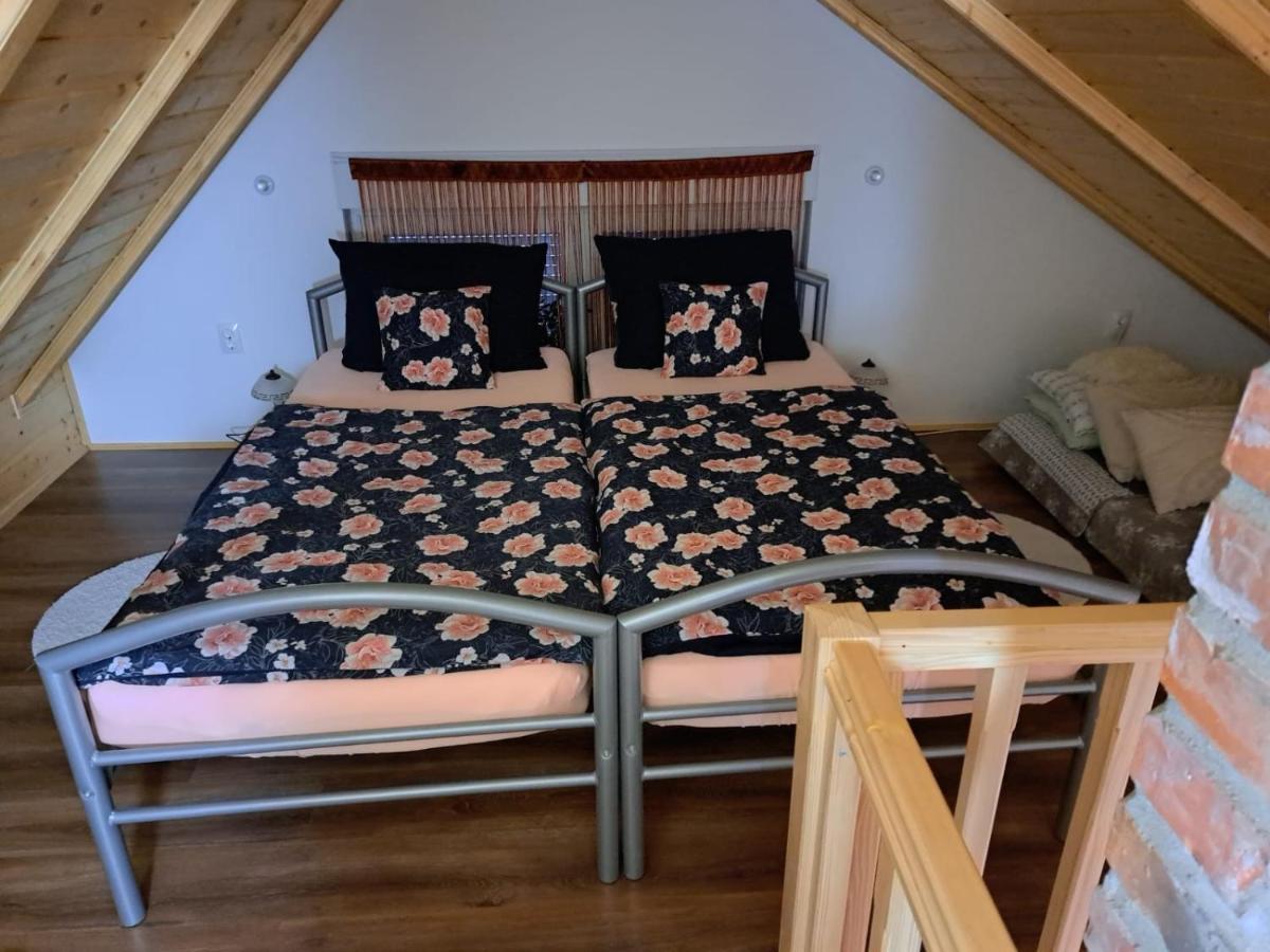 Apartman Tea Valpovo Ngoại thất bức ảnh