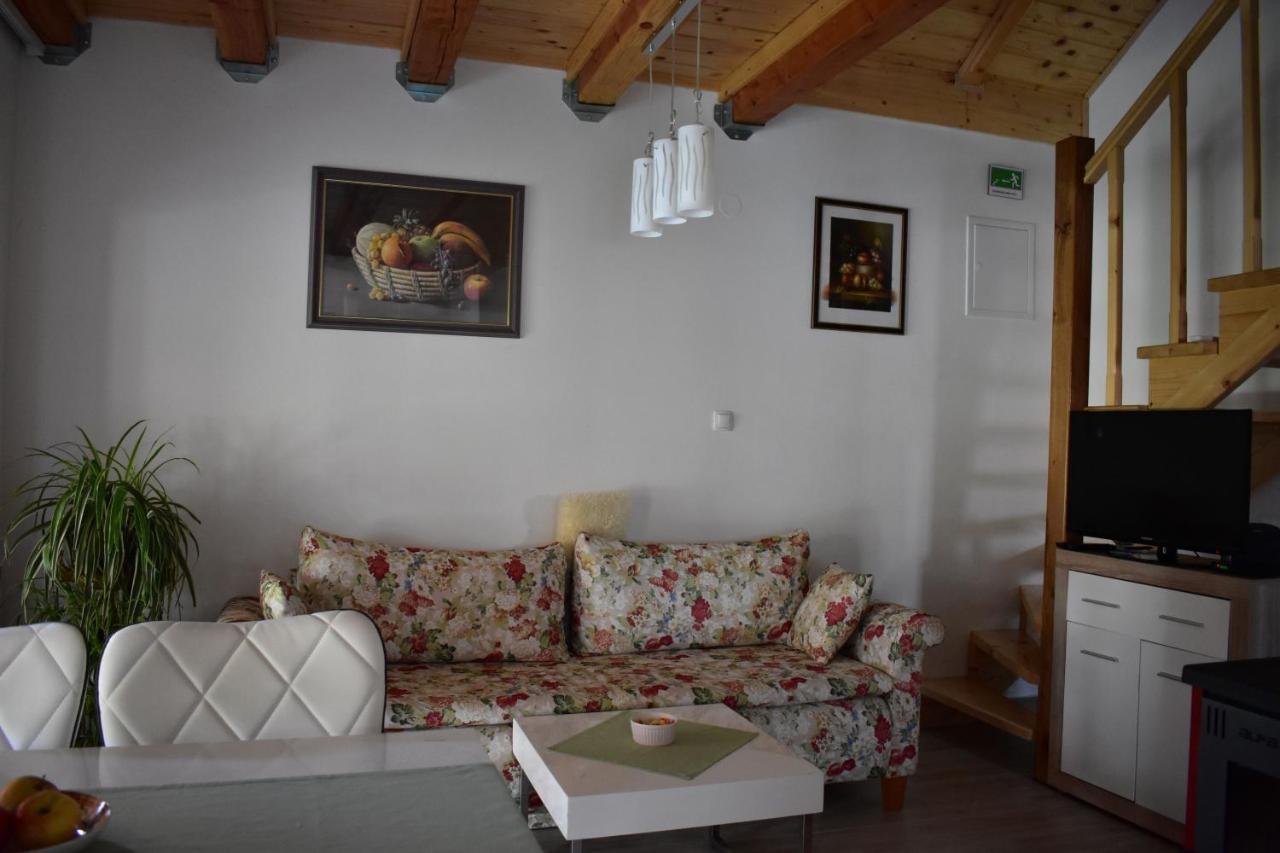 Apartman Tea Valpovo Ngoại thất bức ảnh
