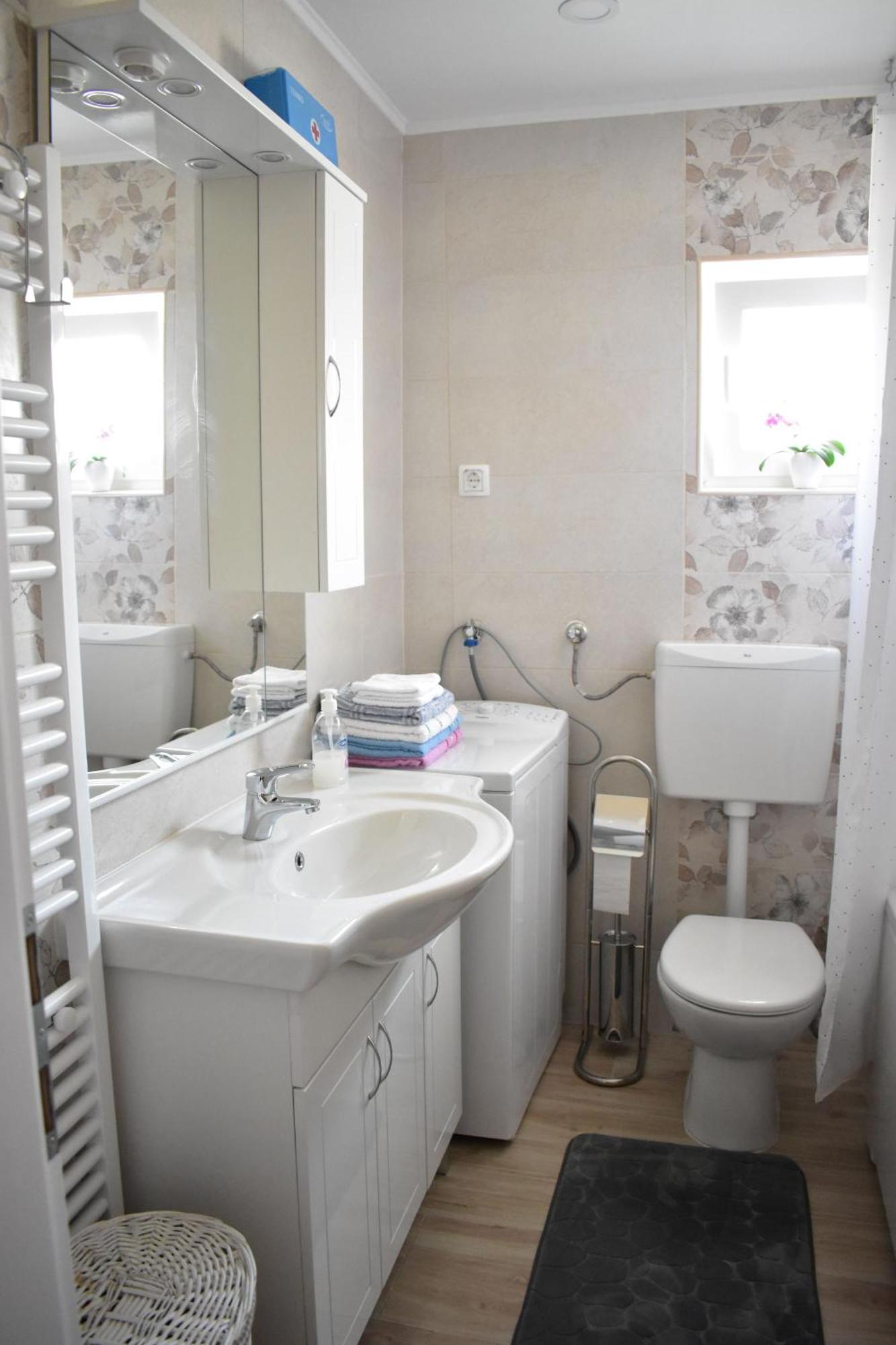 Apartman Tea Valpovo Ngoại thất bức ảnh