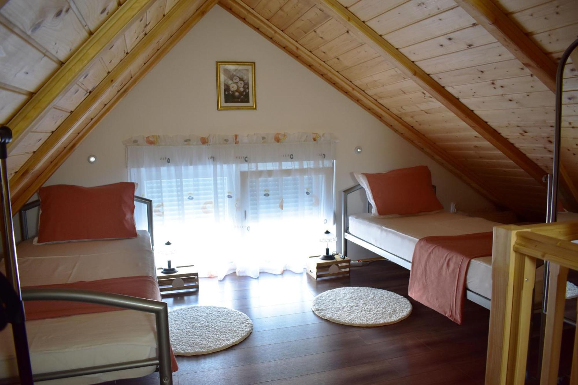 Apartman Tea Valpovo Ngoại thất bức ảnh
